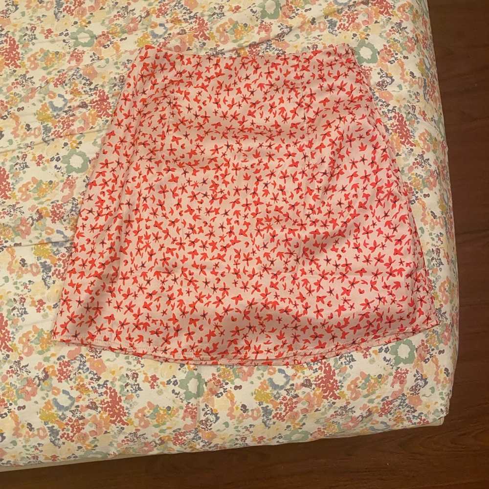 Princess Polly skirt